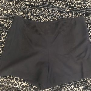 Ann Taylor sailor shorts